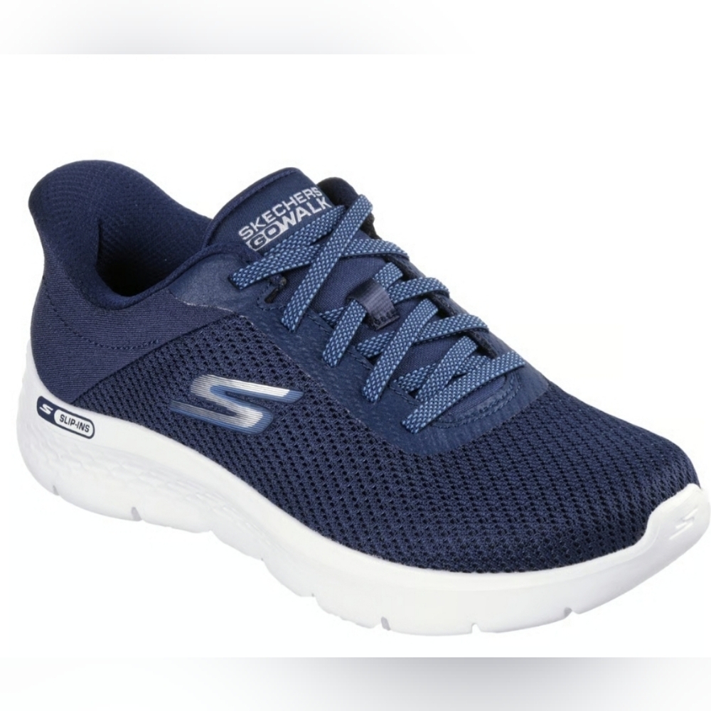 NEW skechers Slip-ins Go walk Flex size 8.5
